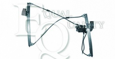 EQUAL QUALITY 461011 -  Подъемное устройство для окон